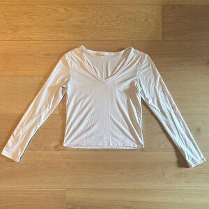Olivia Rae Long Sleeve Top